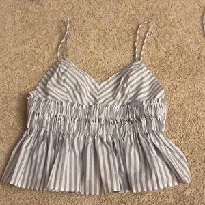 EXPRESS tank top